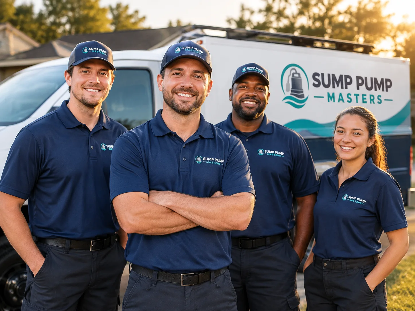 Sump Pump Repair company in North Wales, PA